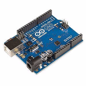Arduino panel bemutatása