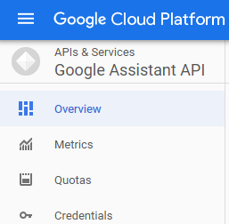 Ubuntu - Google Assistant telepítés