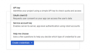 Ubuntu - Google Assistant telepítés