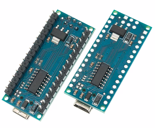 Arduino Nano V3.0 - Klón - Image 2