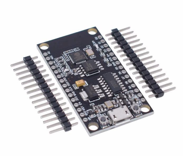NodeMCU V3 - ESP8266