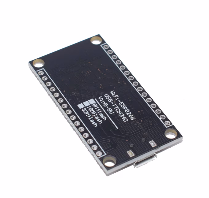 NodeMCU V3 - Image 2
