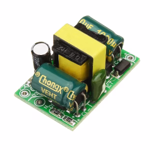 Mini AC-DC konverter