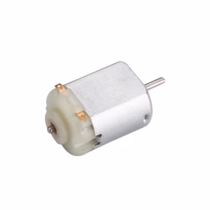 Hobby - Mini DC motor