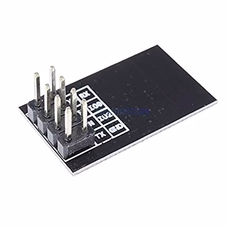ESP-01S - Wifis mikrokontroller - Image 3