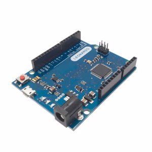 Arduino Leonardo R3 - Klón - ATmega32u4