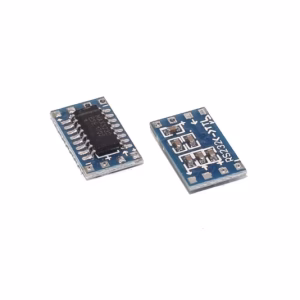 Mini - MAX3232 - RS232 konverter