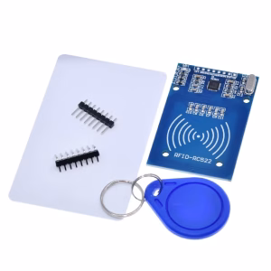 RC522 - RFID modul