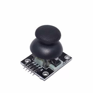 2 Tengelyű joystick modul