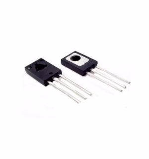 BD139 - NPN tranzisztor
