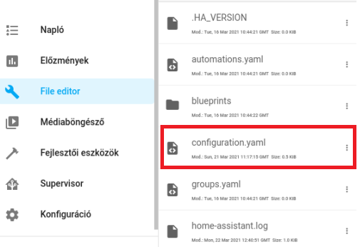 BMP280 - MQTT - Hassio - ESPeasy - Configuration.yaml