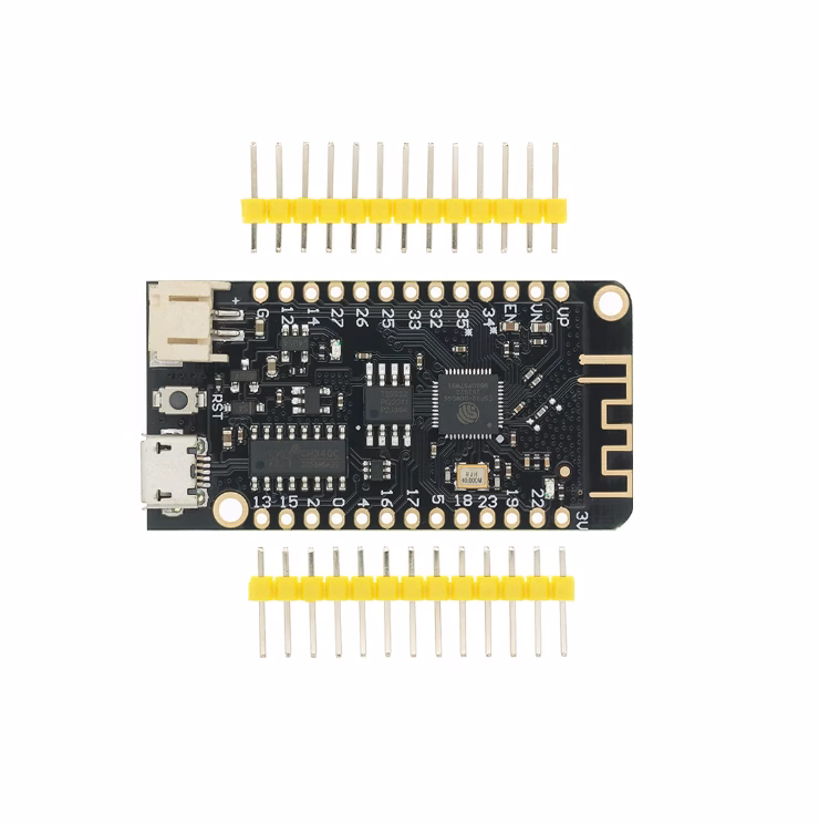 ESP32 Rev1 - Wifi-Bluetooth mikrokontroller