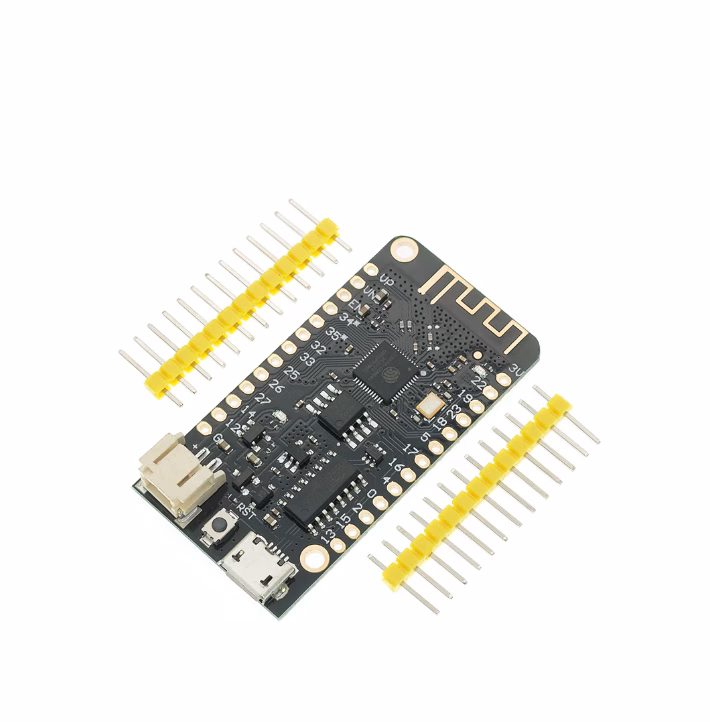 ESP32 Rev1 - Wifi-Bluetooth mikrokontroller