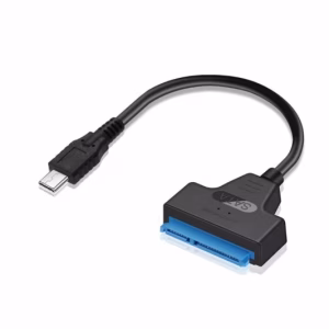 USB 3.0 - SATA adapter