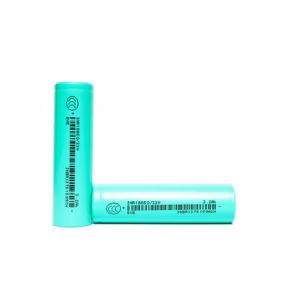 18650 - EvE 33V - Akkumulátor - 3300 mAh