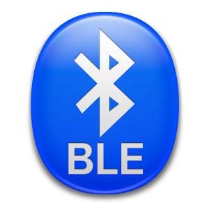 ESP32 BLE Tracker készítés