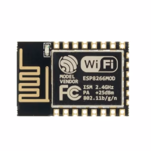 ESP-12E - Wifi Mikrokontroller