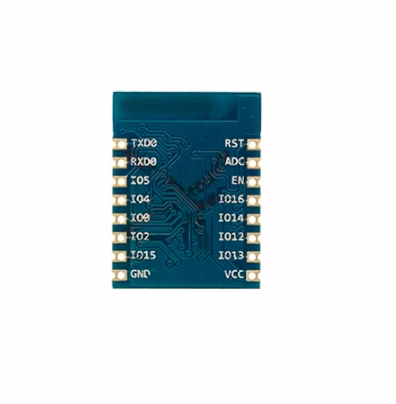 ESP-07 - Wifi Mikrokontroller