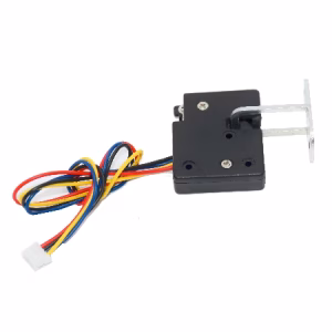 Mini elektromos zár - 5V