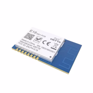Zigbee - CC2530 modul - E18-ms1-pcb