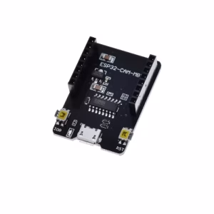 ESP32 CAM - Programozó Adapter