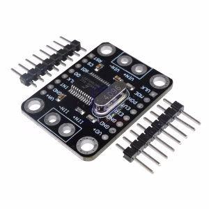 CS5460A - Elektromos fogyasztásmérő