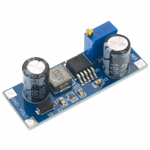 XL7015 DC/DC Buck konverter
