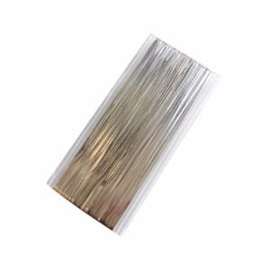 Napelem Tab vezeték - 1.6 x 0.2mm - 1m