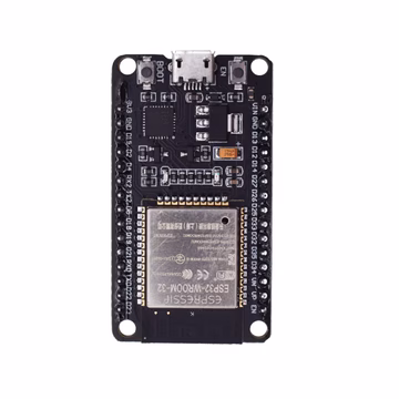 ESP32 - Wifi-BT mikrokontroller - 30 Pin - CH9102X