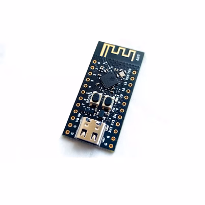 ESP32 - C3FH4 - Wifi-BT mikrokontroller