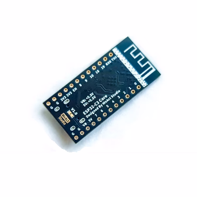 ESP32 - C3FH4 - Wifi-BT mikrokontroller