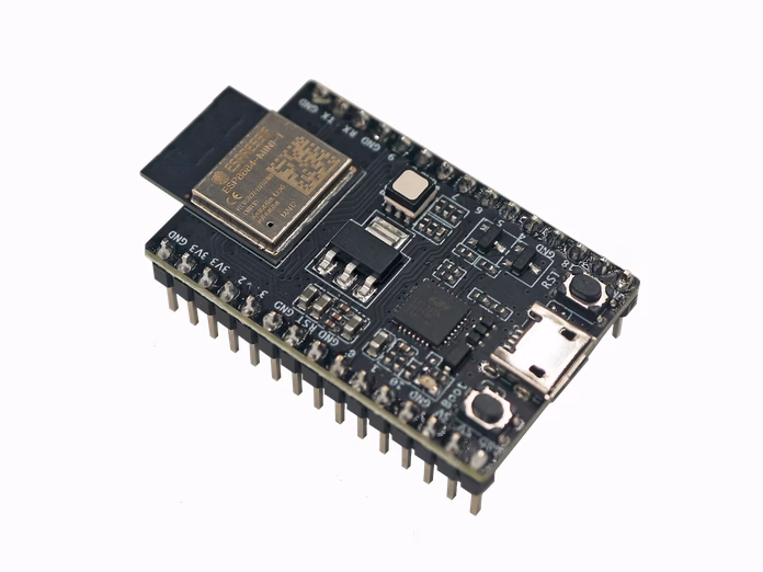 ESP8684 DevkitM - Wifi-BT mikrokontroller