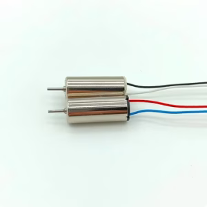 Coreless Motor - 3.7V - 40000 Rpm