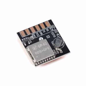 AI-Thinker GP02 - GPS + BDS + GLONASS vevő modul
