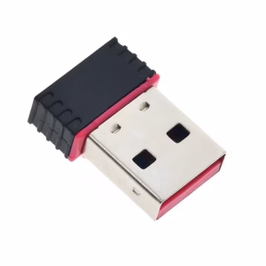 USB Wifi Adapter - 150Mbs- RTL8188