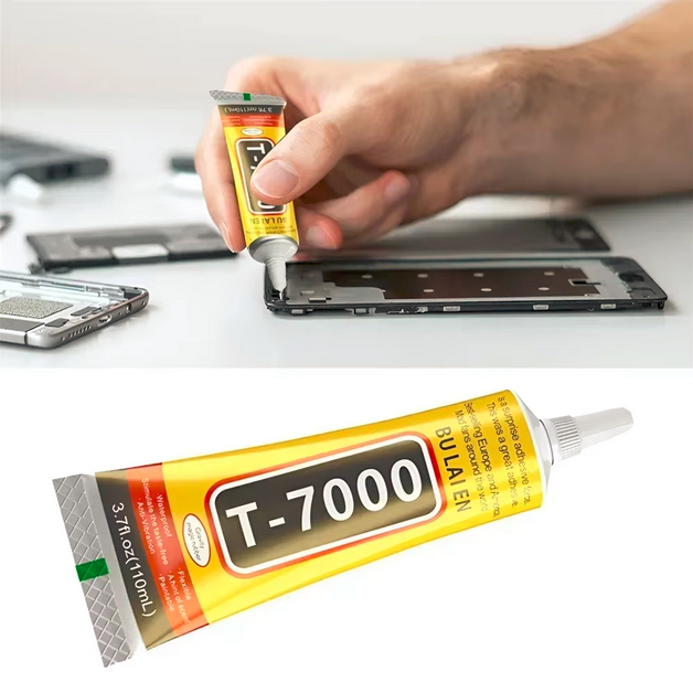T7000 - Epoxy Ragasztó - 15ml