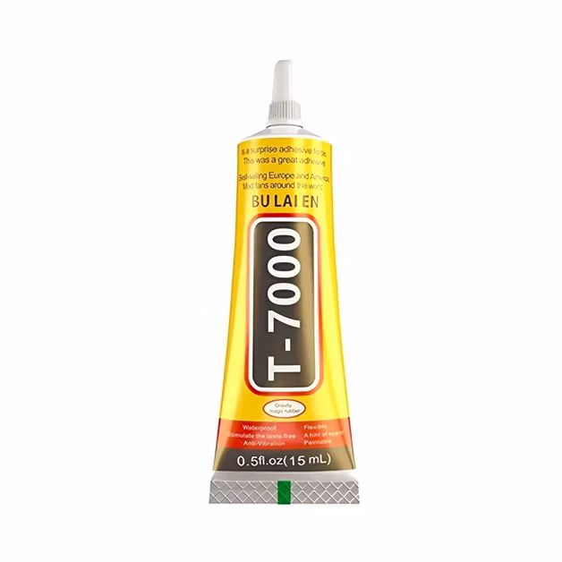 B7000 - Epoxy Ragasztó - 15ml