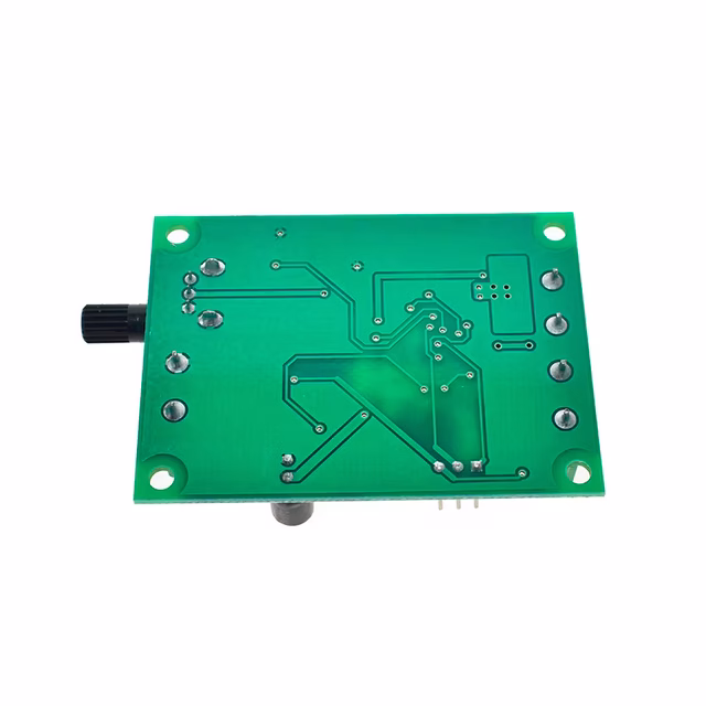 BLDC - 3 Fázisú Brushless motor vezérlő - 12V