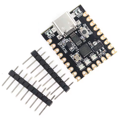 Arduino Nano V3.0 - Super Mini - USB C