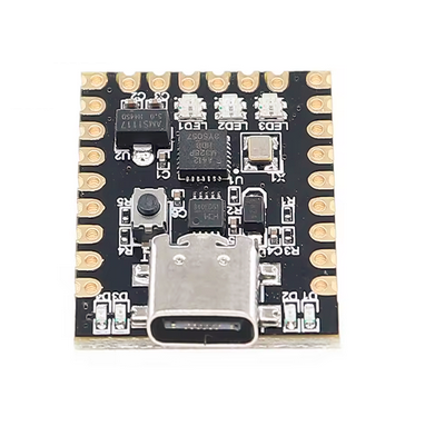 Arduino Nano V3.0 - Super Mini - USB C - Image 3